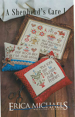 (image for) Shepherd's Care I